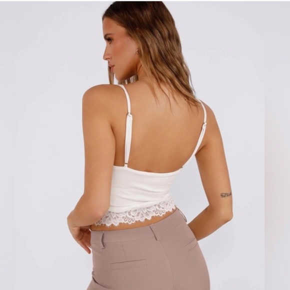 Tiger Mist top - Picture 3 of 3